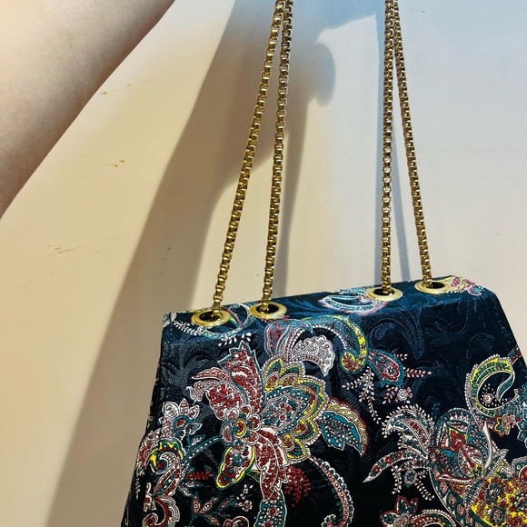 Brand new boho shoulder bag - Picture 4 of 11